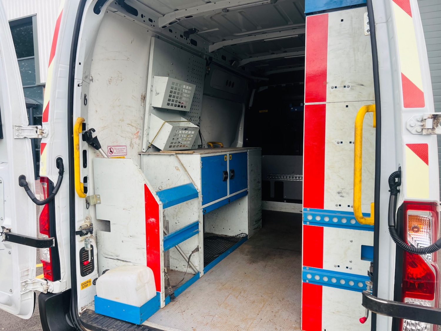 Vehicle 11