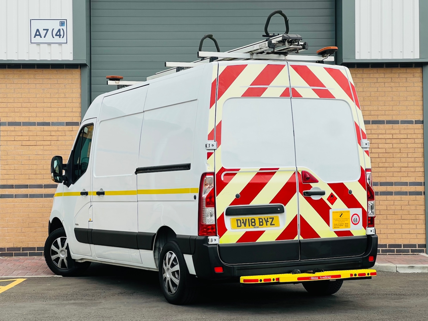 Vehicle 13
