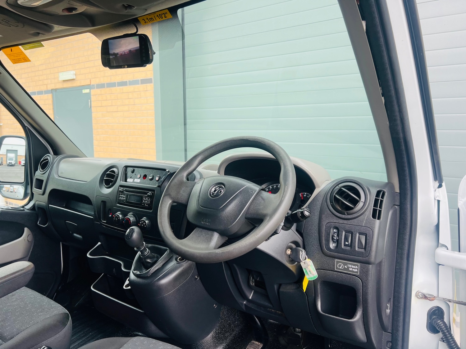 Vehicle 24