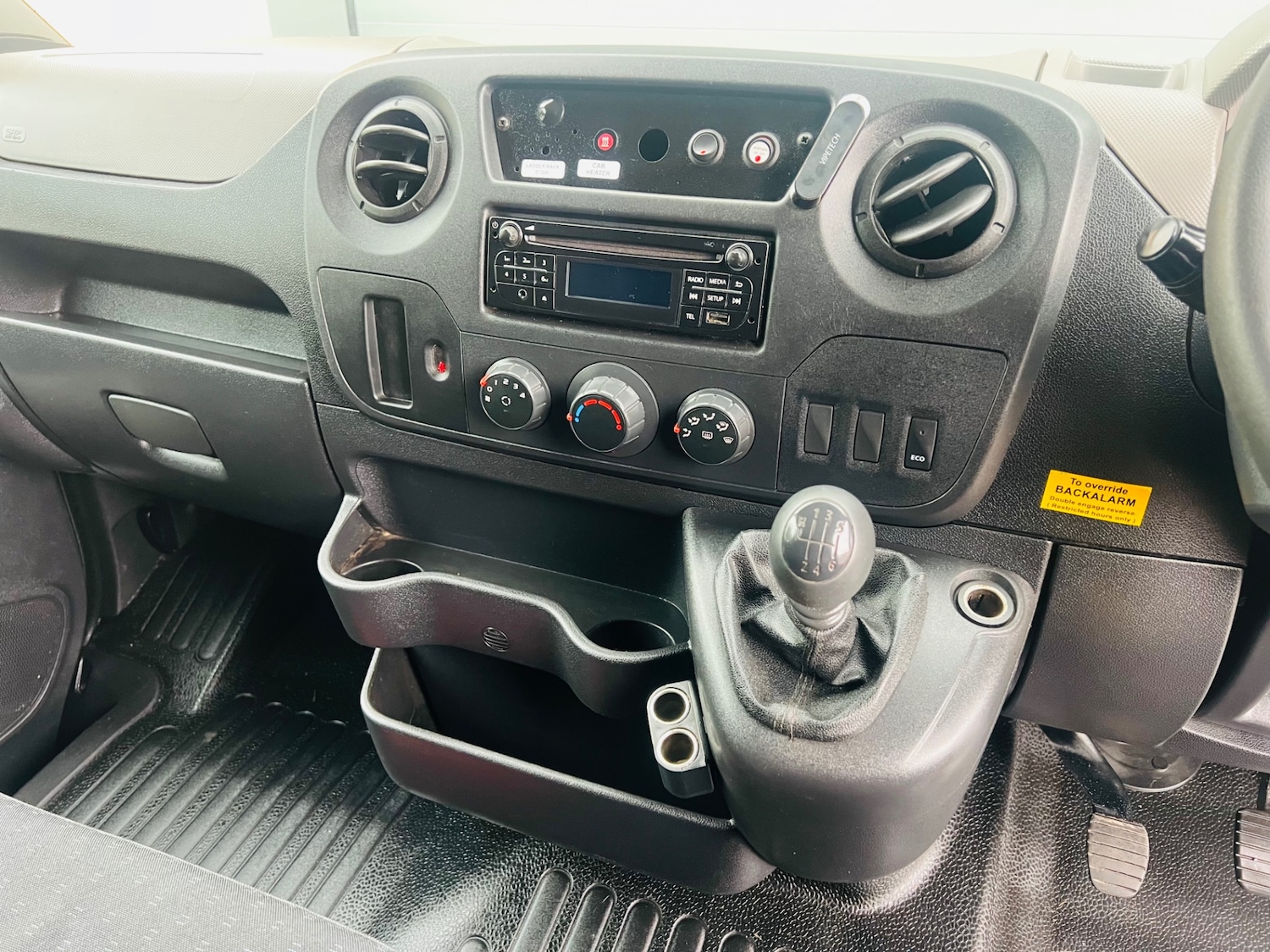 Vehicle 25