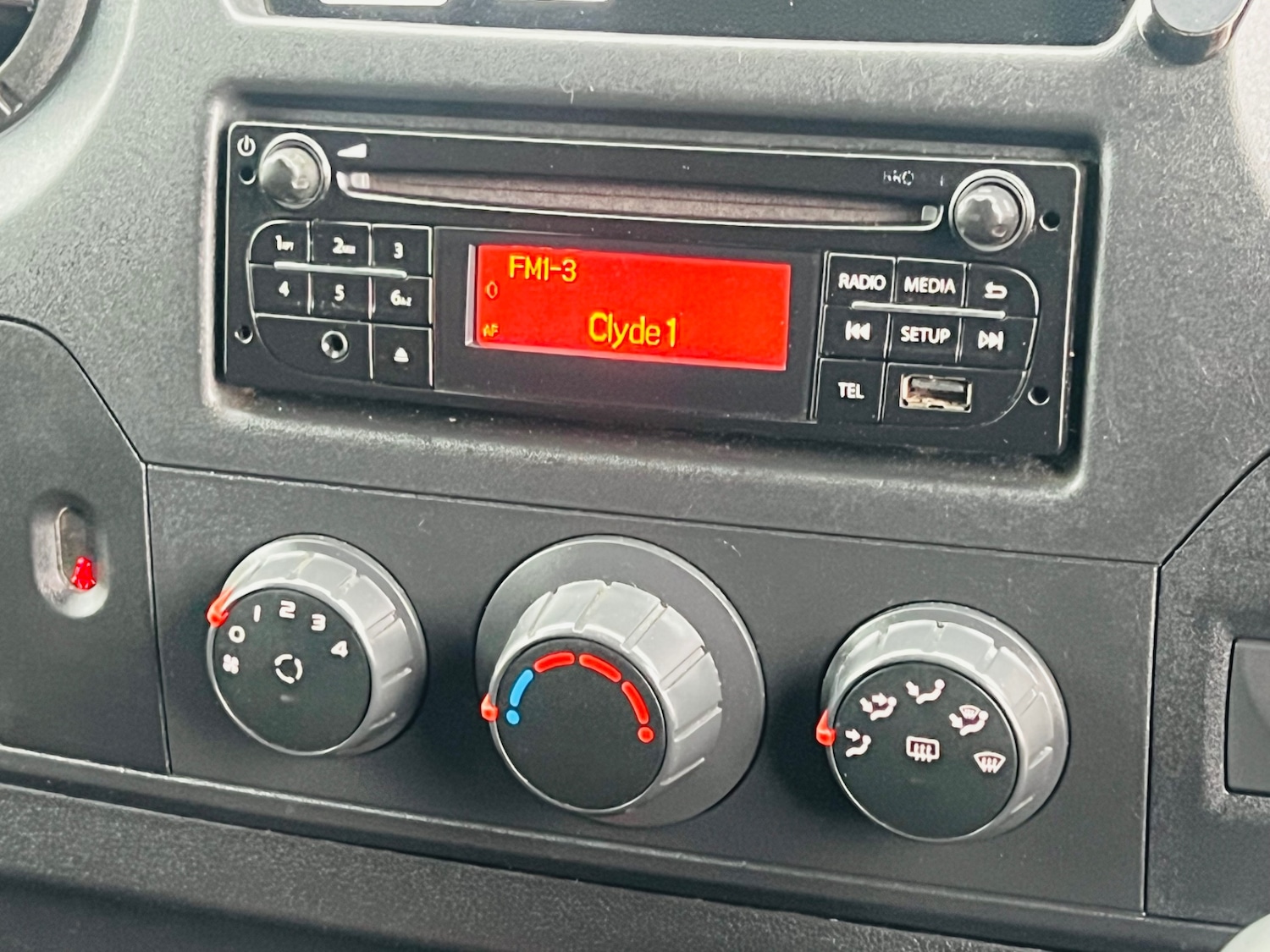 Vehicle 26