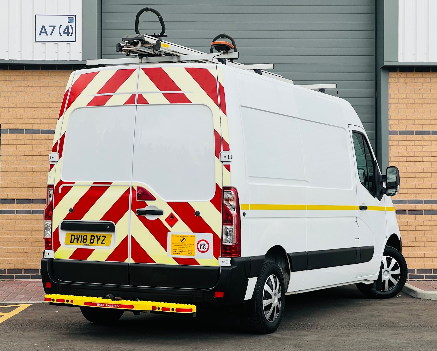 Vehicle 6
