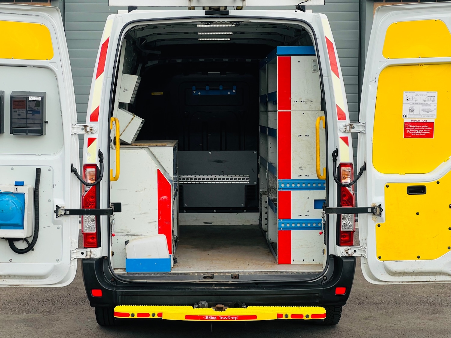 Vehicle 9