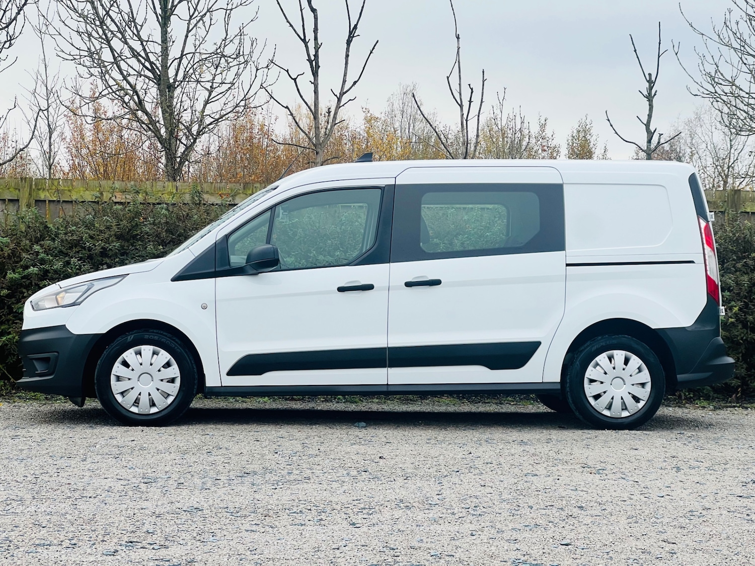 Used Ford Transit Connect 2021 for sale - 76782582: Photo 11