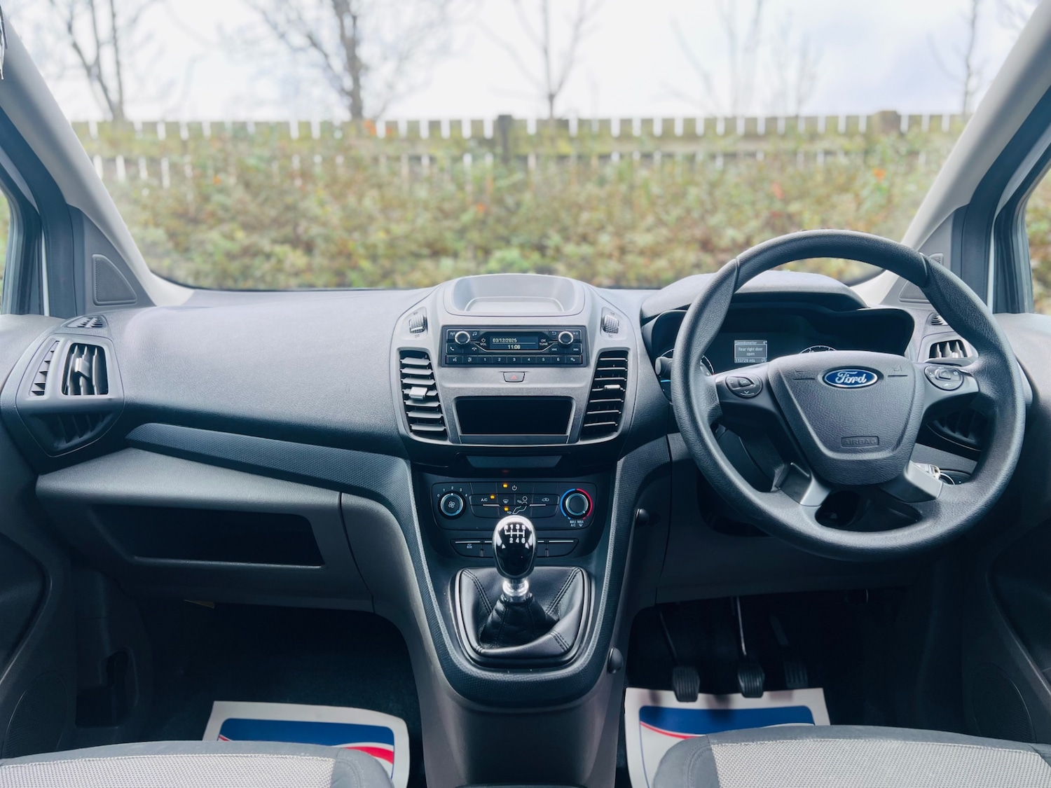 Used Ford Transit Connect 2021 for sale - 76782582: Photo 12