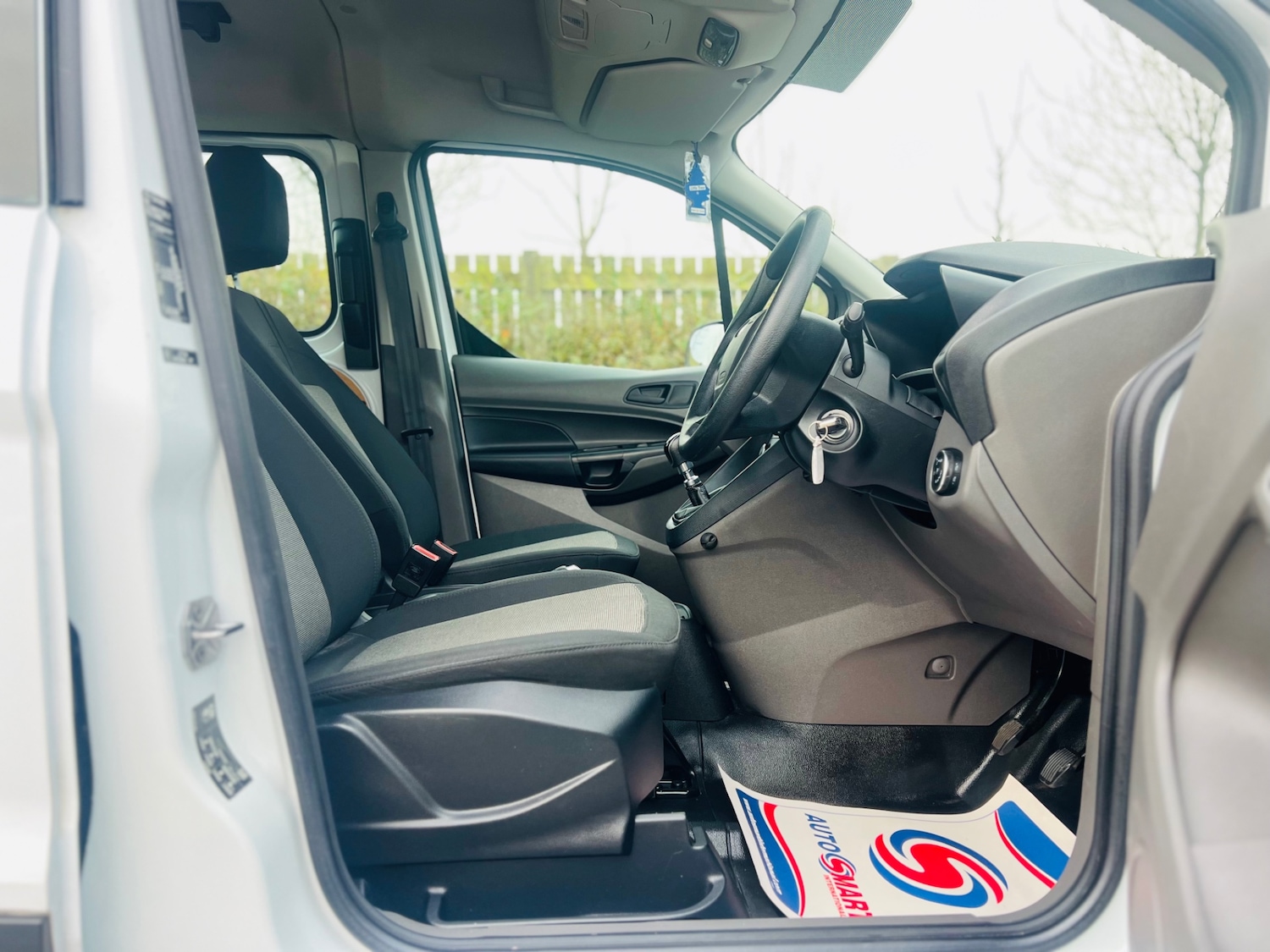 Used Ford Transit Connect 2021 for sale - 76782582: Photo 14