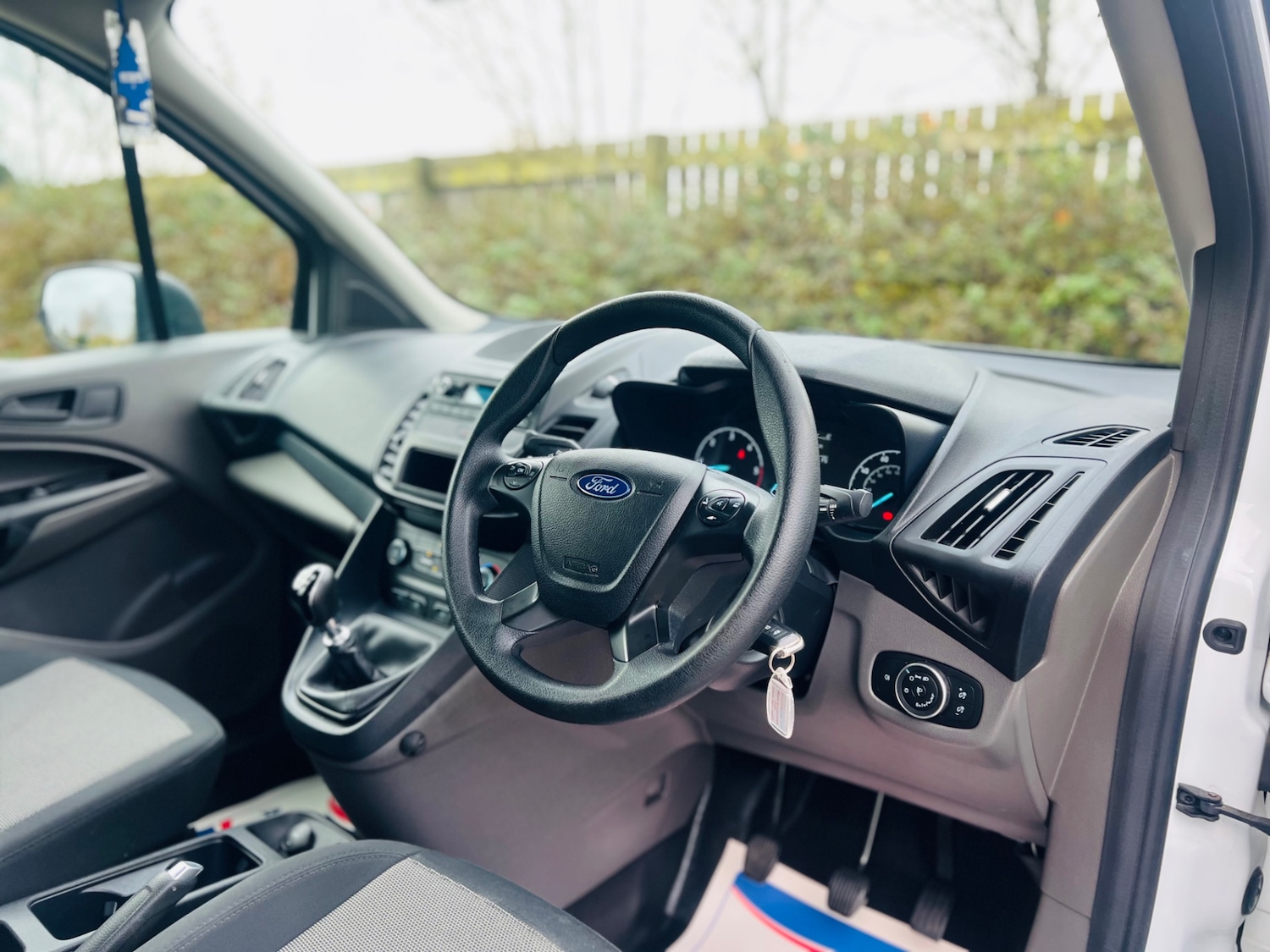 Used Ford Transit Connect 2021 for sale - 76782582: Photo 15