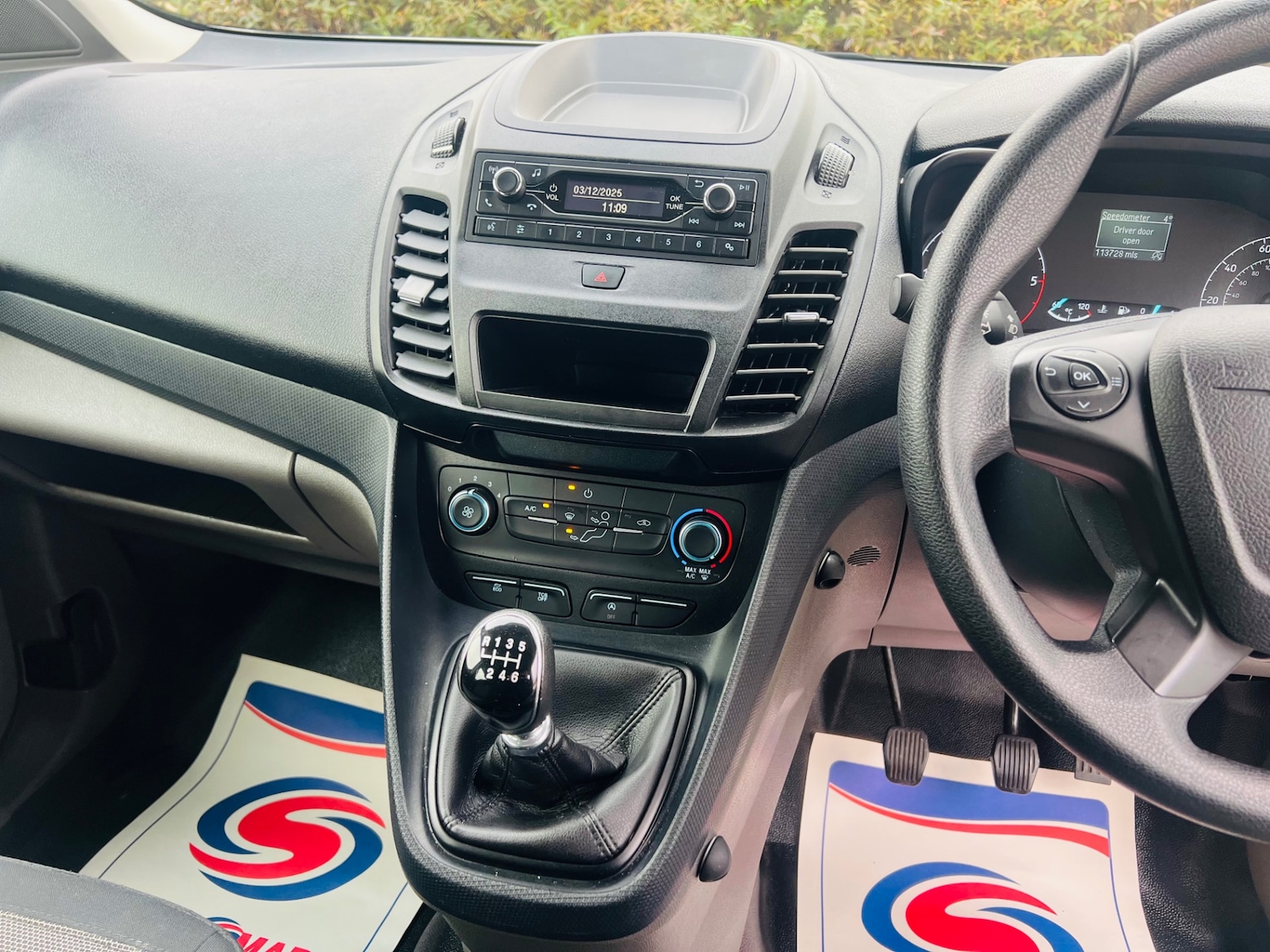 Used Ford Transit Connect 2021 for sale - 76782582: Photo 16