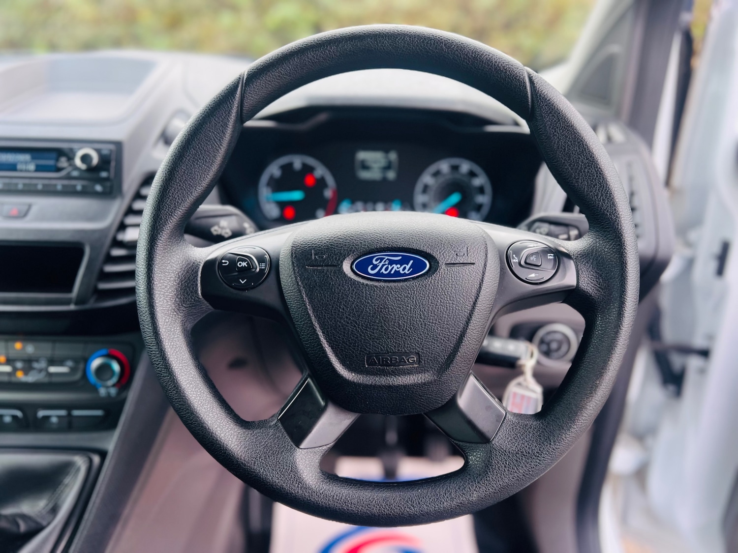 Used Ford Transit Connect 2021 for sale - 76782582: Photo 19