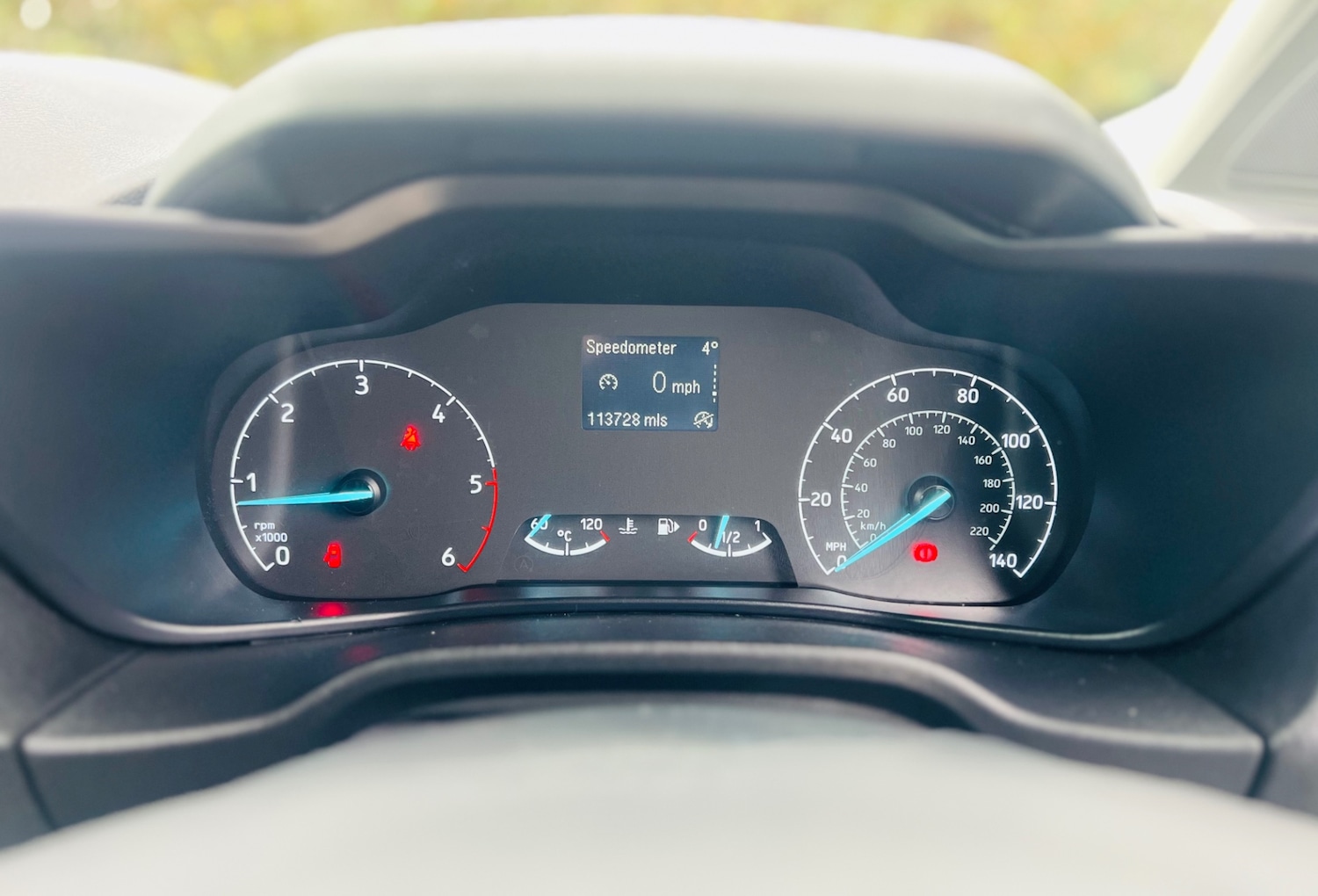 Used Ford Transit Connect 2021 for sale - 76782582: Photo 20