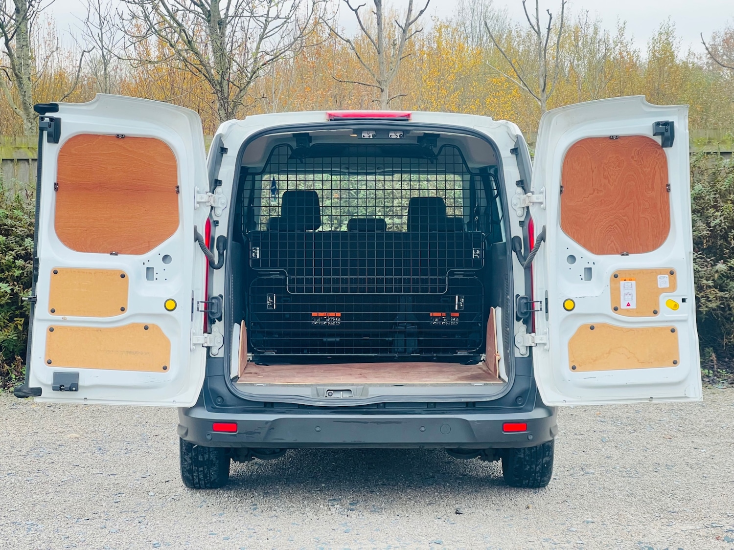 Used Ford Transit Connect 2021 for sale - 76782582: Photo 8