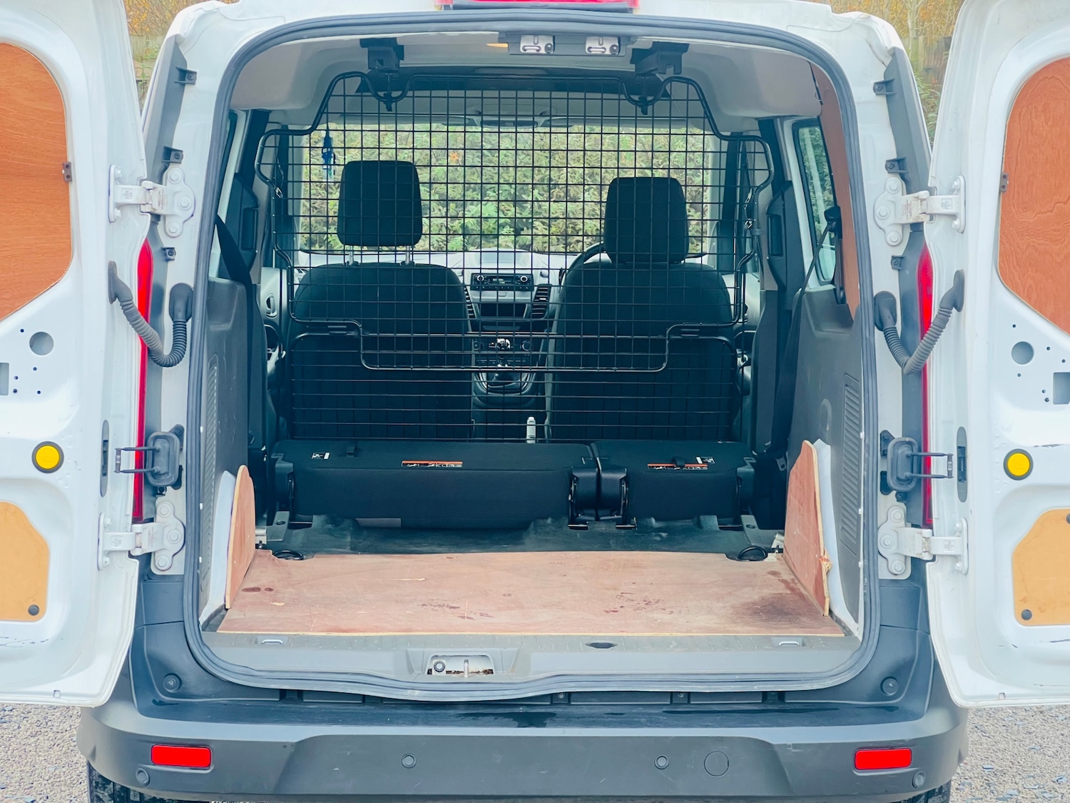 Used Ford Transit Connect 2021 for sale - 76782582: Photo 9