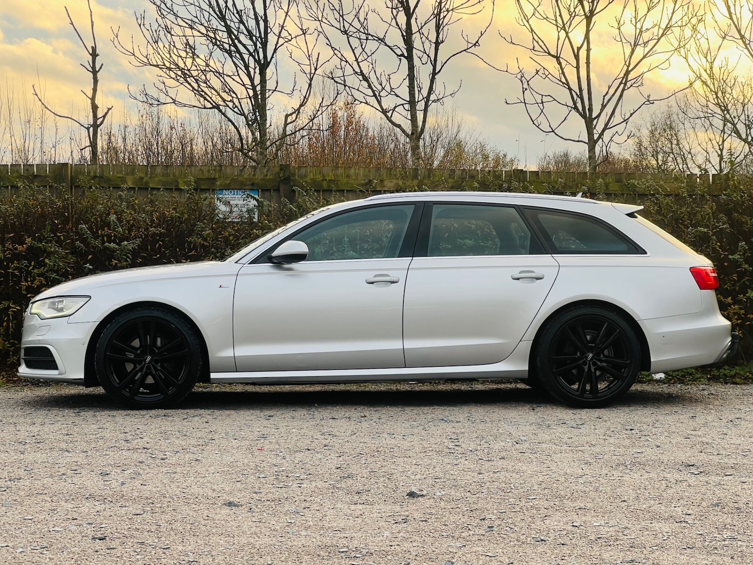 Used Audi A6 2013 for sale - 76935465: Photo 10