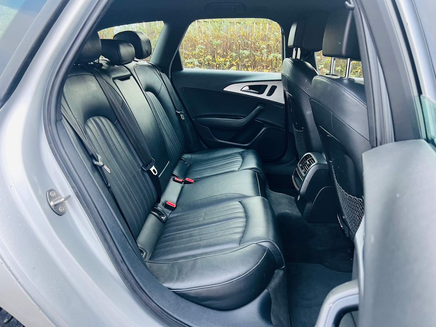 Used Audi A6 2013 for sale - 76935465: Photo 12