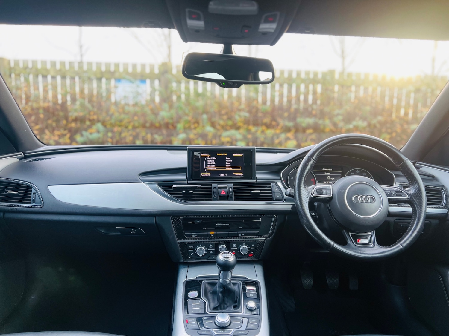 Used Audi A6 2013 for sale - 76935465: Photo 13