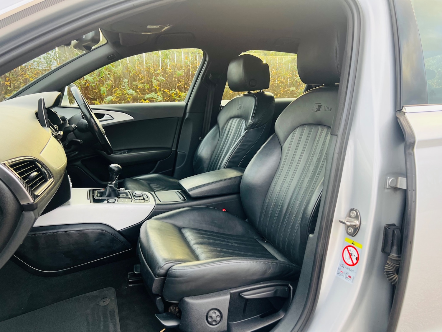 Used Audi A6 2013 for sale - 76935465: Photo 14