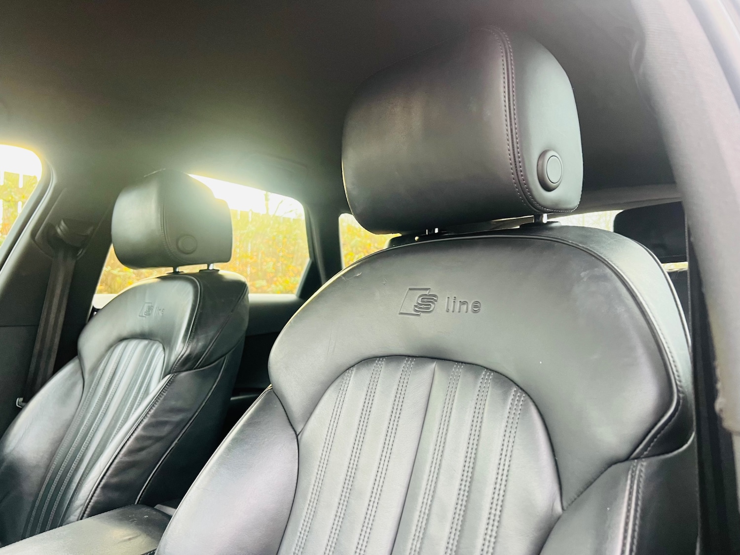 Used Audi A6 2013 for sale - 76935465: Photo 15