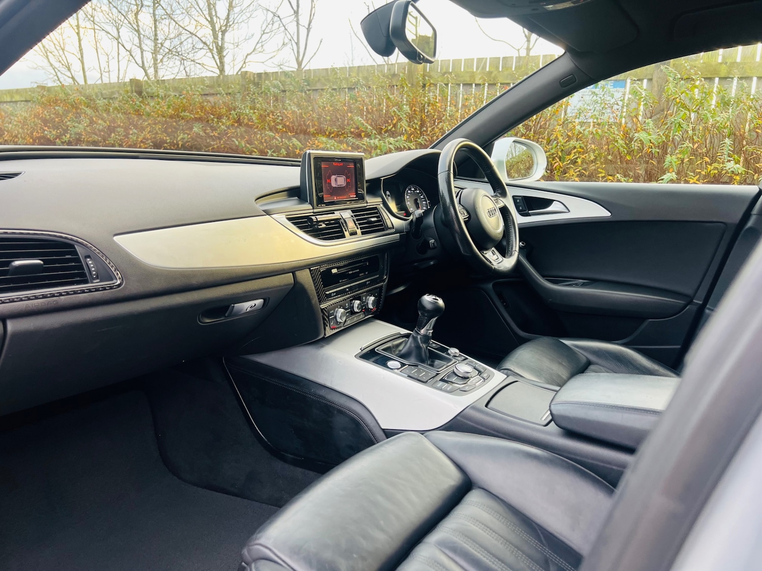 Used Audi A6 2013 for sale - 76935465: Photo 16