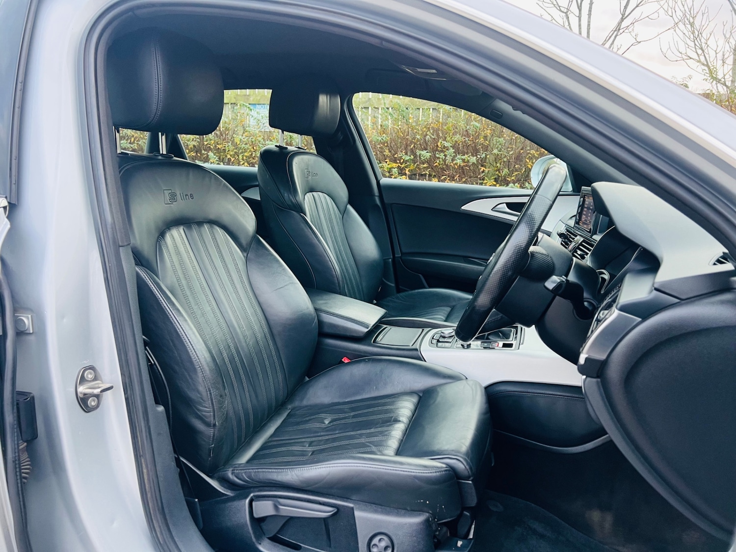 Used Audi A6 2013 for sale - 76935465: Photo 17