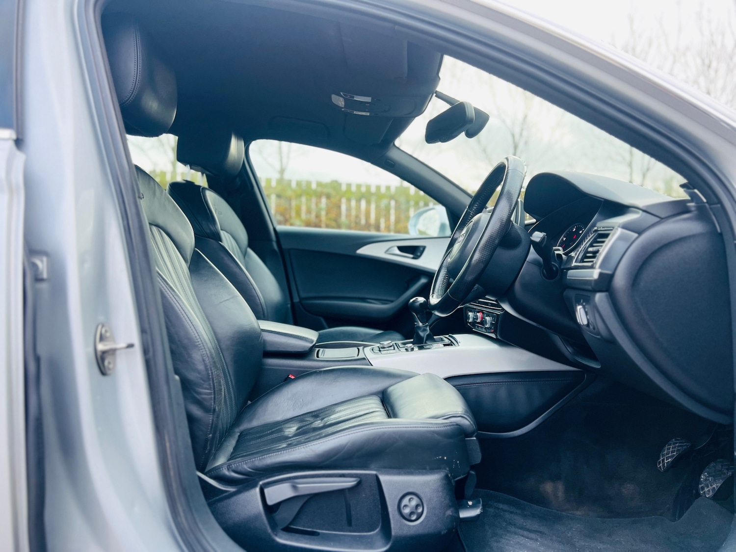 Used Audi A6 2013 for sale - 76935465: Photo 18