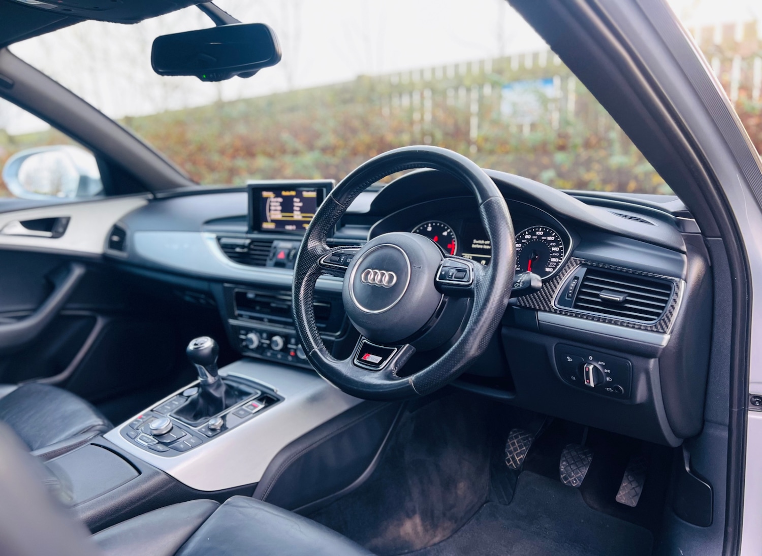 Used Audi A6 2013 for sale - 76935465: Photo 19