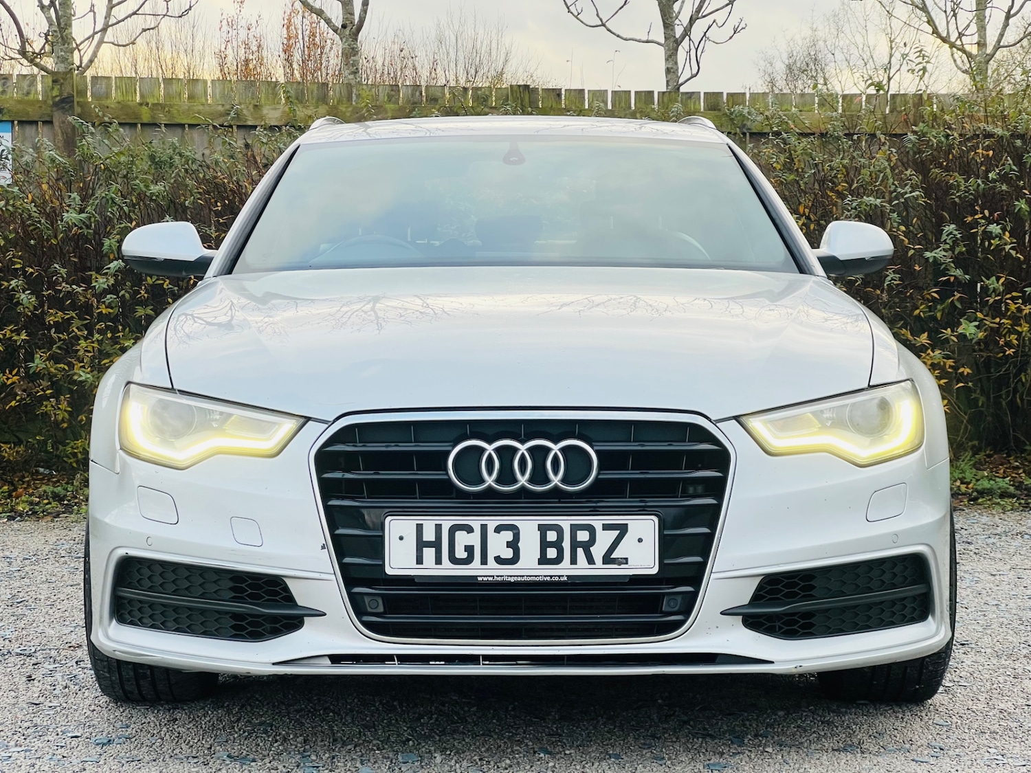 Used Audi A6 2013 for sale - 76935465: Photo 2