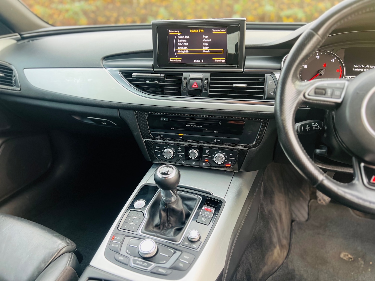 Used Audi A6 2013 for sale - 76935465: Photo 20