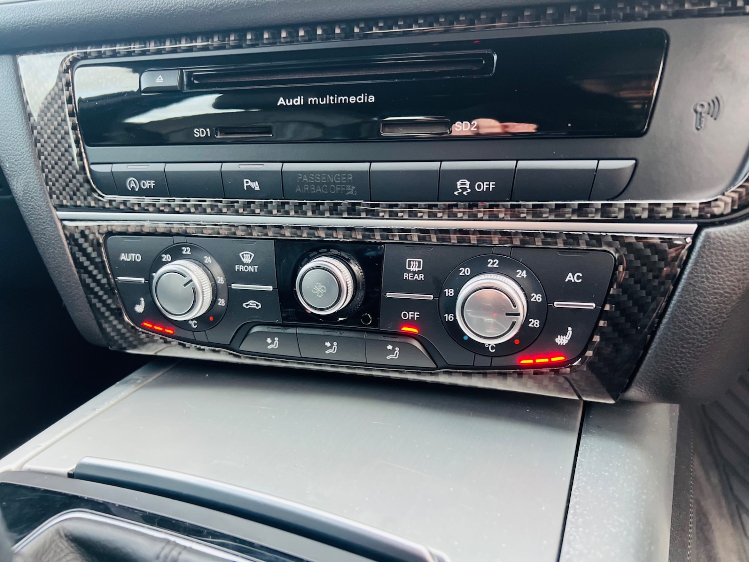 Used Audi A6 2013 for sale - 76935465: Photo 21