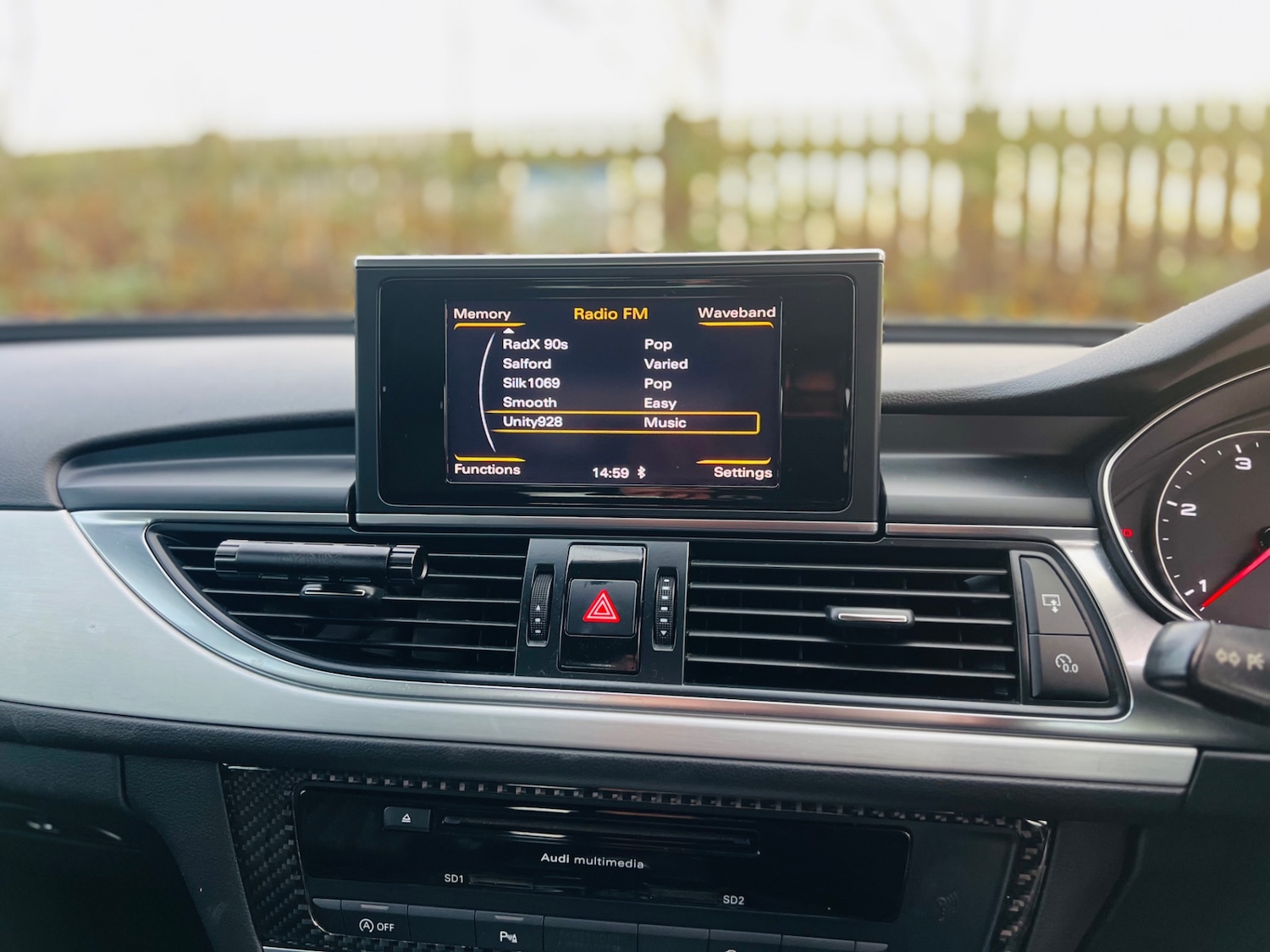 Used Audi A6 2013 for sale - 76935465: Photo 22