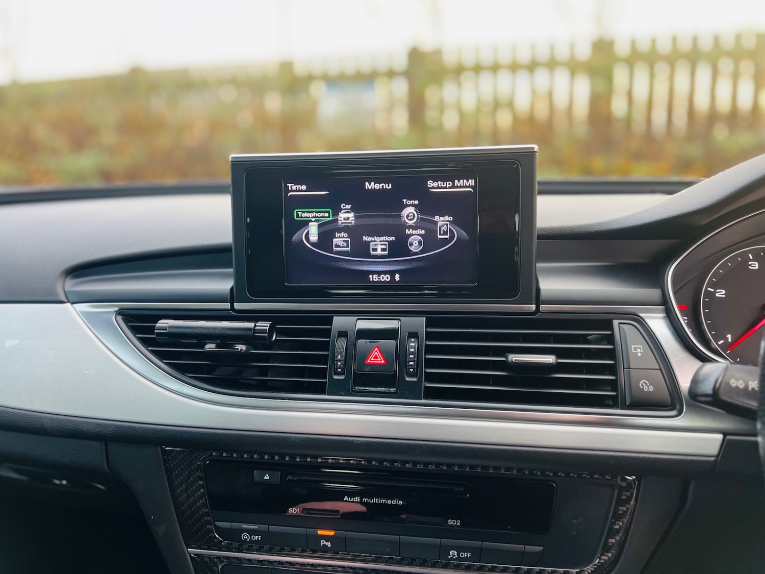 Used Audi A6 2013 for sale - 76935465: Photo 24