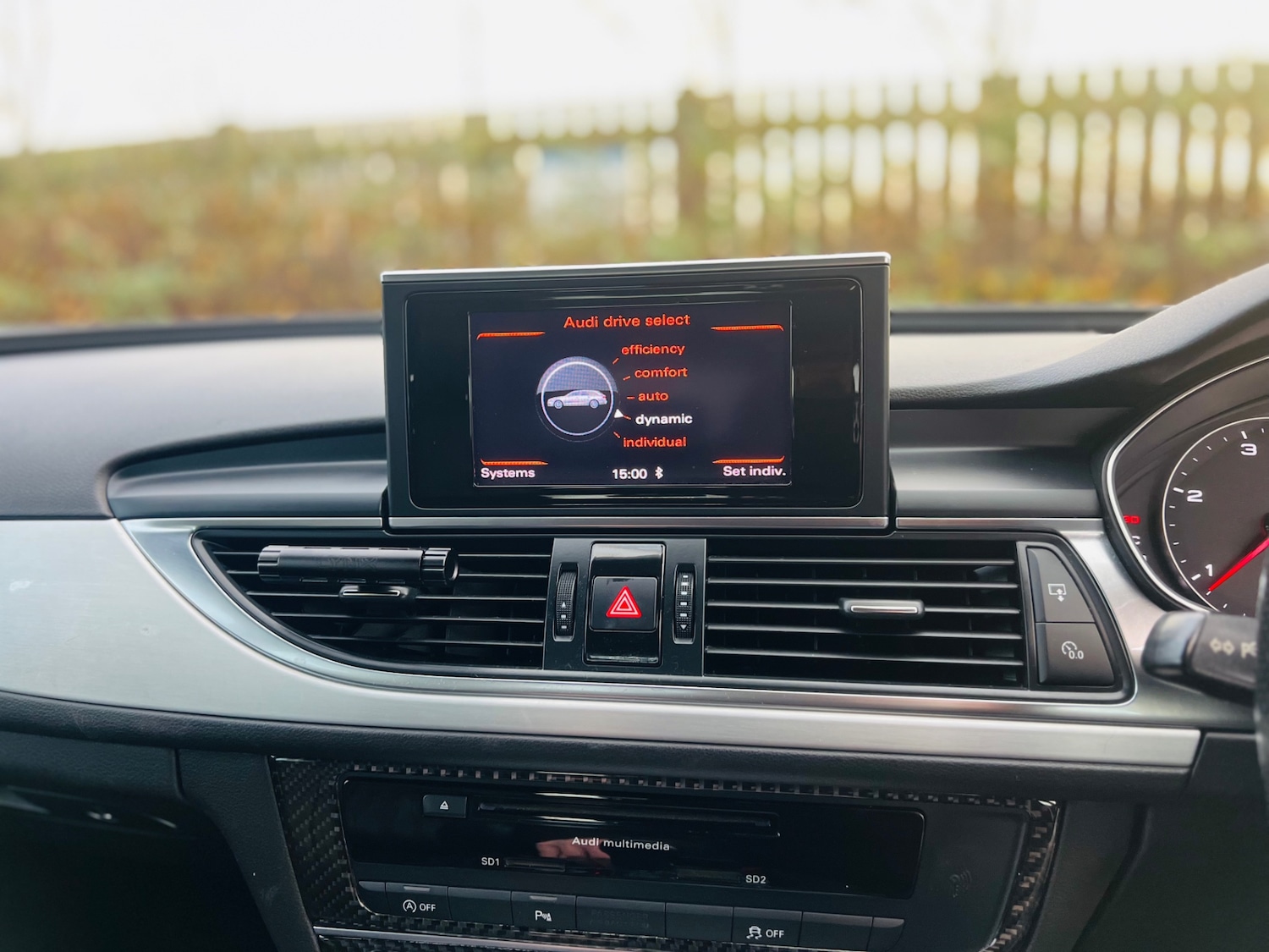 Used Audi A6 2013 for sale - 76935465: Photo 25