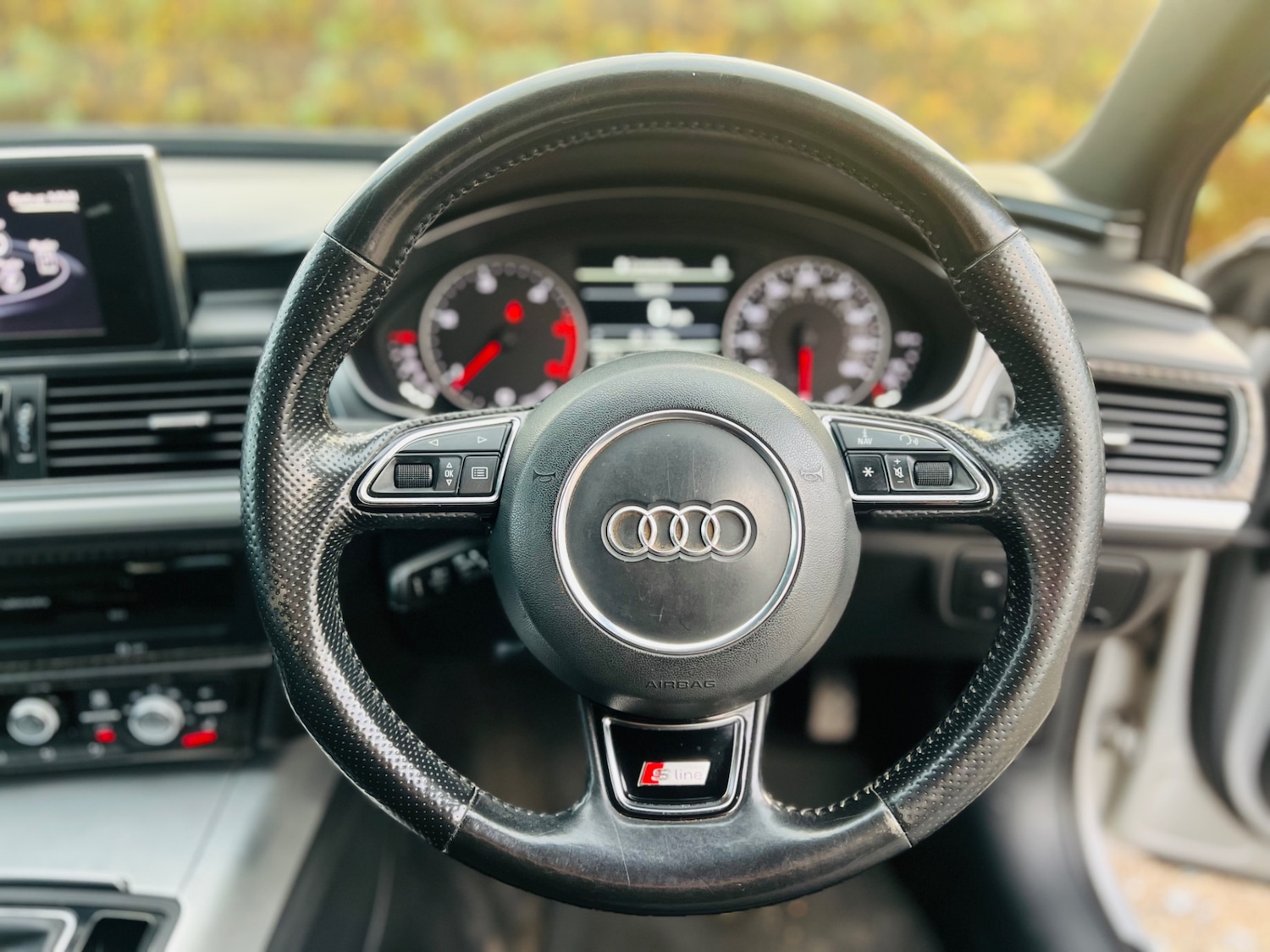 Used Audi A6 2013 for sale - 76935465: Photo 26