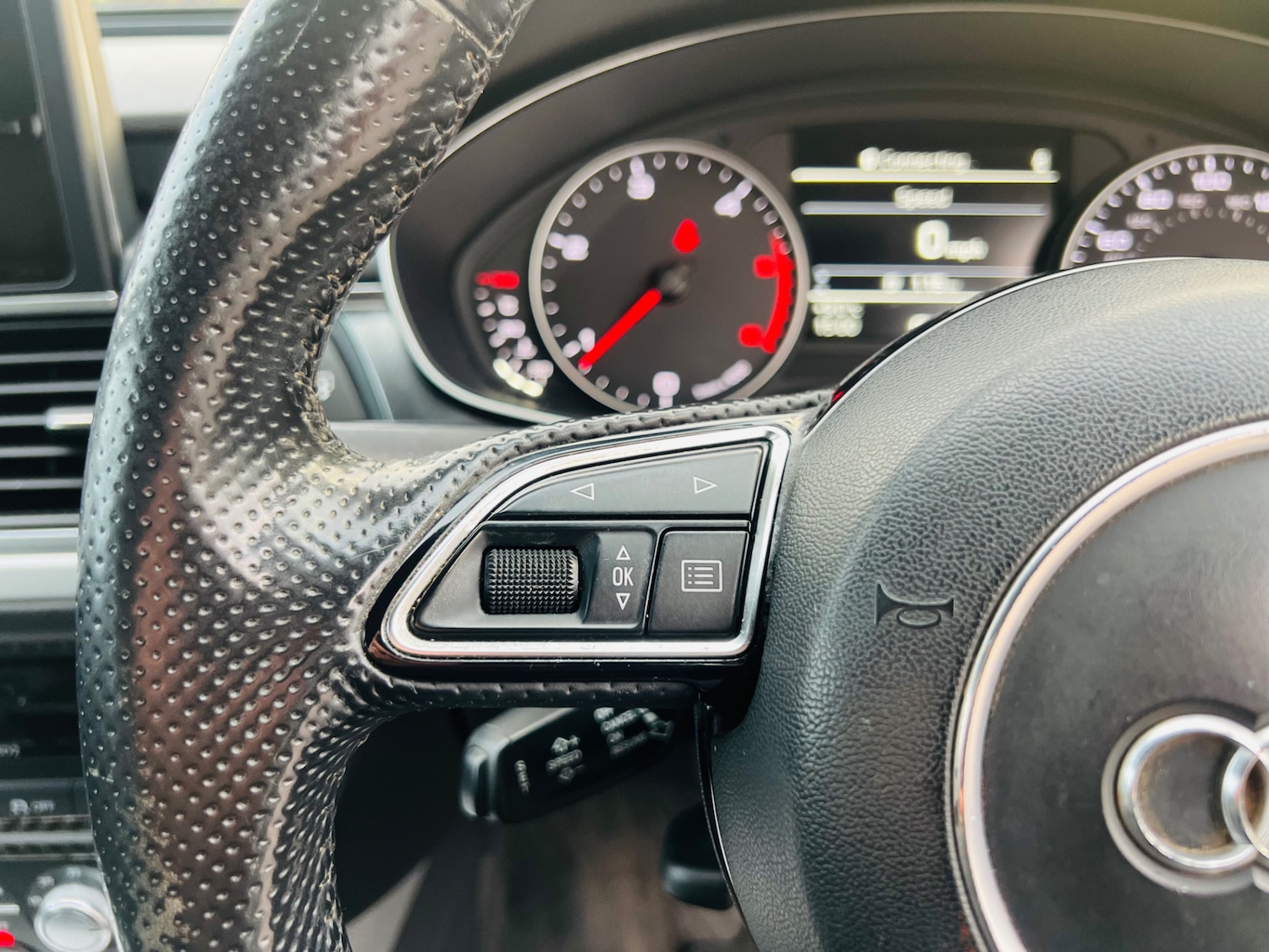 Used Audi A6 2013 for sale - 76935465: Photo 27