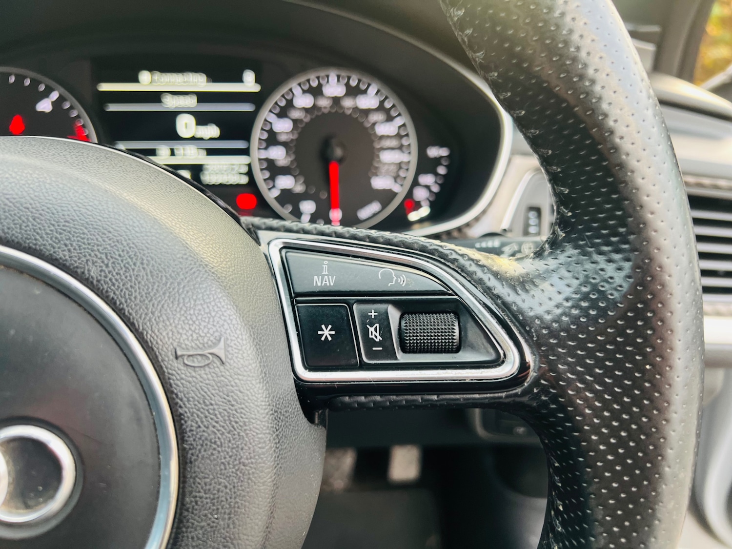 Used Audi A6 2013 for sale - 76935465: Photo 28