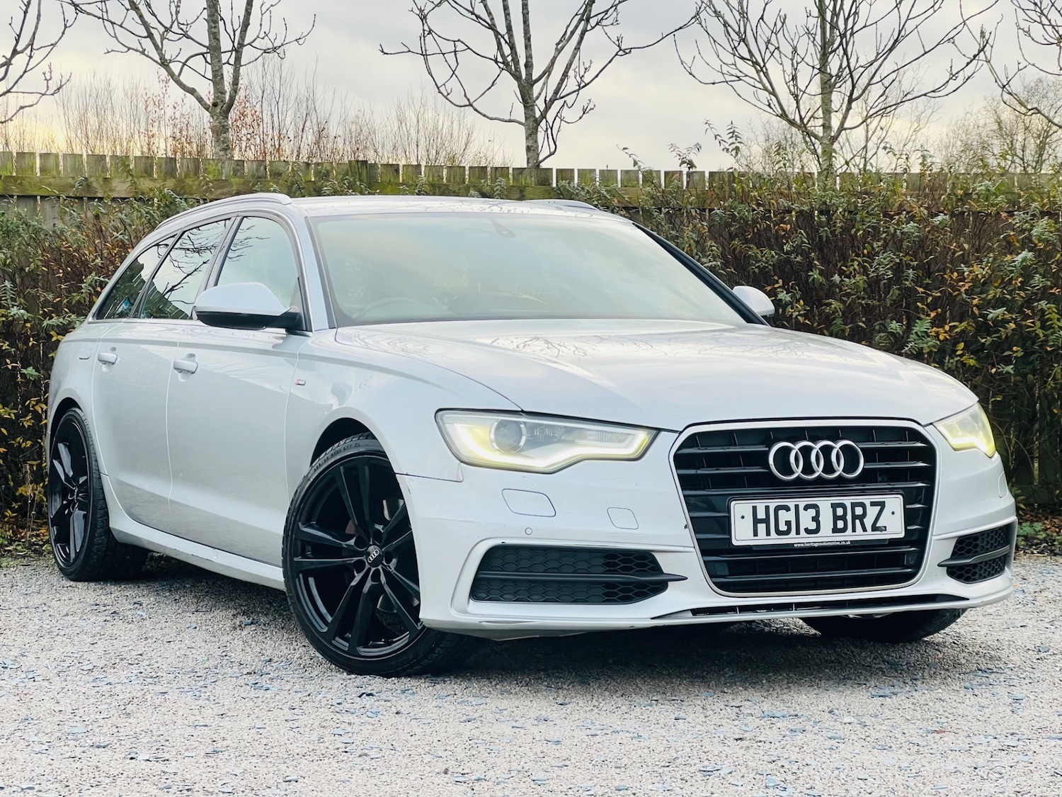 Used Audi A6 2013 for sale - 76935465: Photo 3