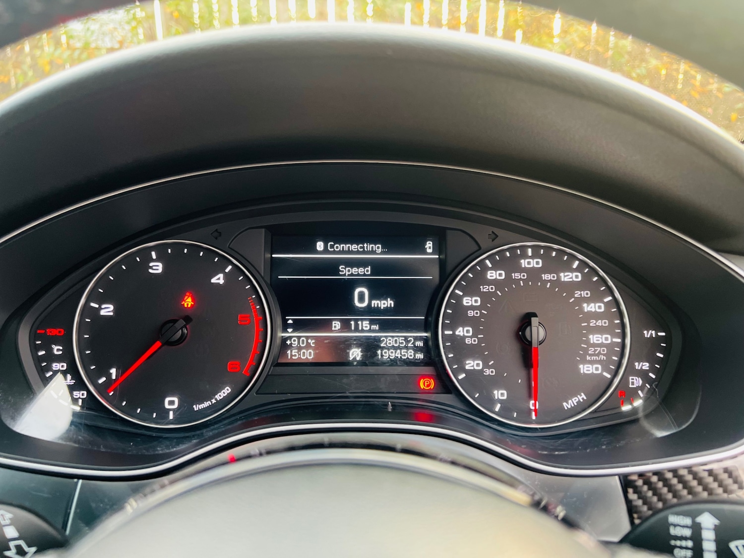 Used Audi A6 2013 for sale - 76935465: Photo 30