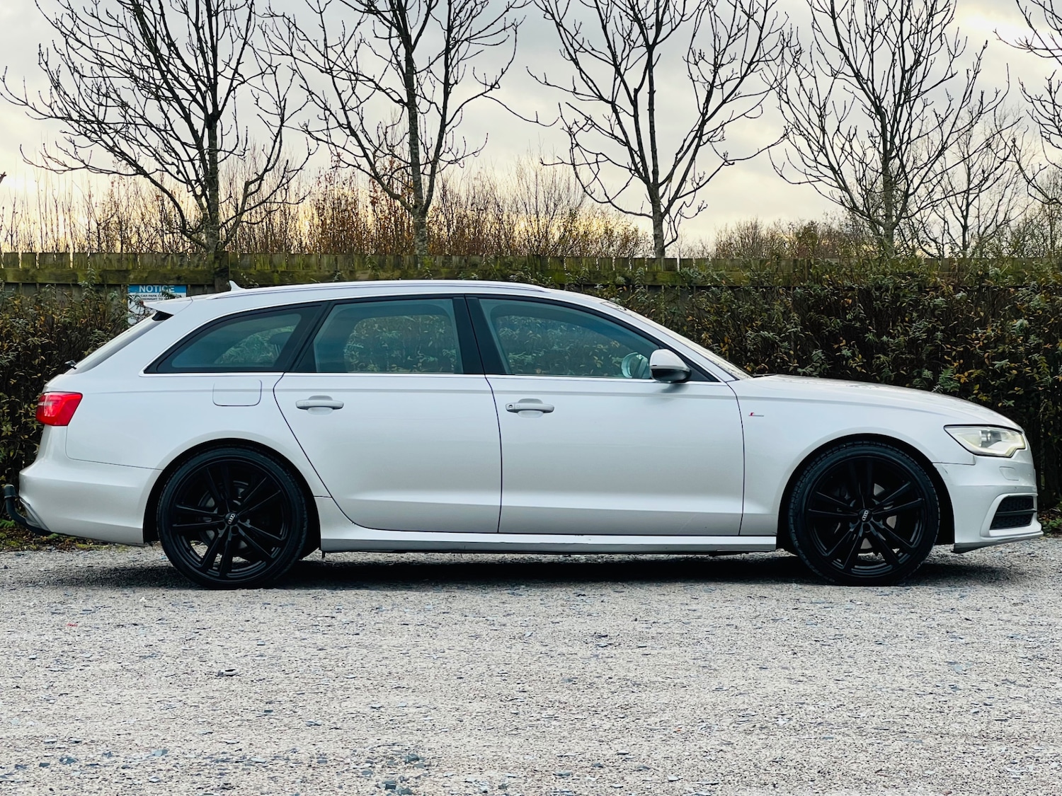 Used Audi A6 2013 for sale - 76935465: Photo 4