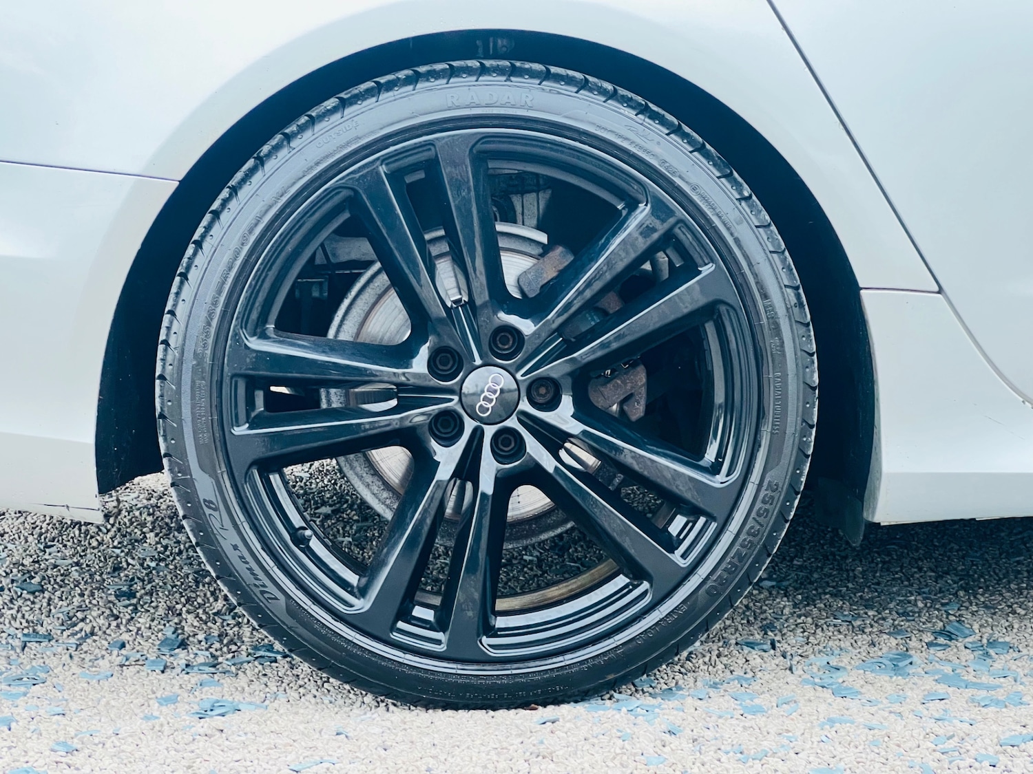 Used Audi A6 2013 for sale - 76935465: Photo 5