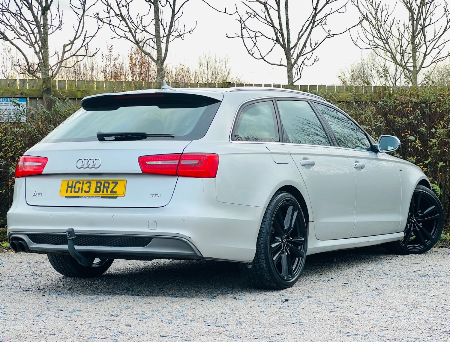 Used Audi A6 2013 for sale - 76935465: Photo 6