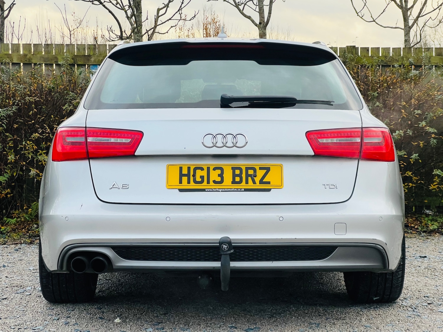 Used Audi A6 2013 for sale - 76935465: Photo 7