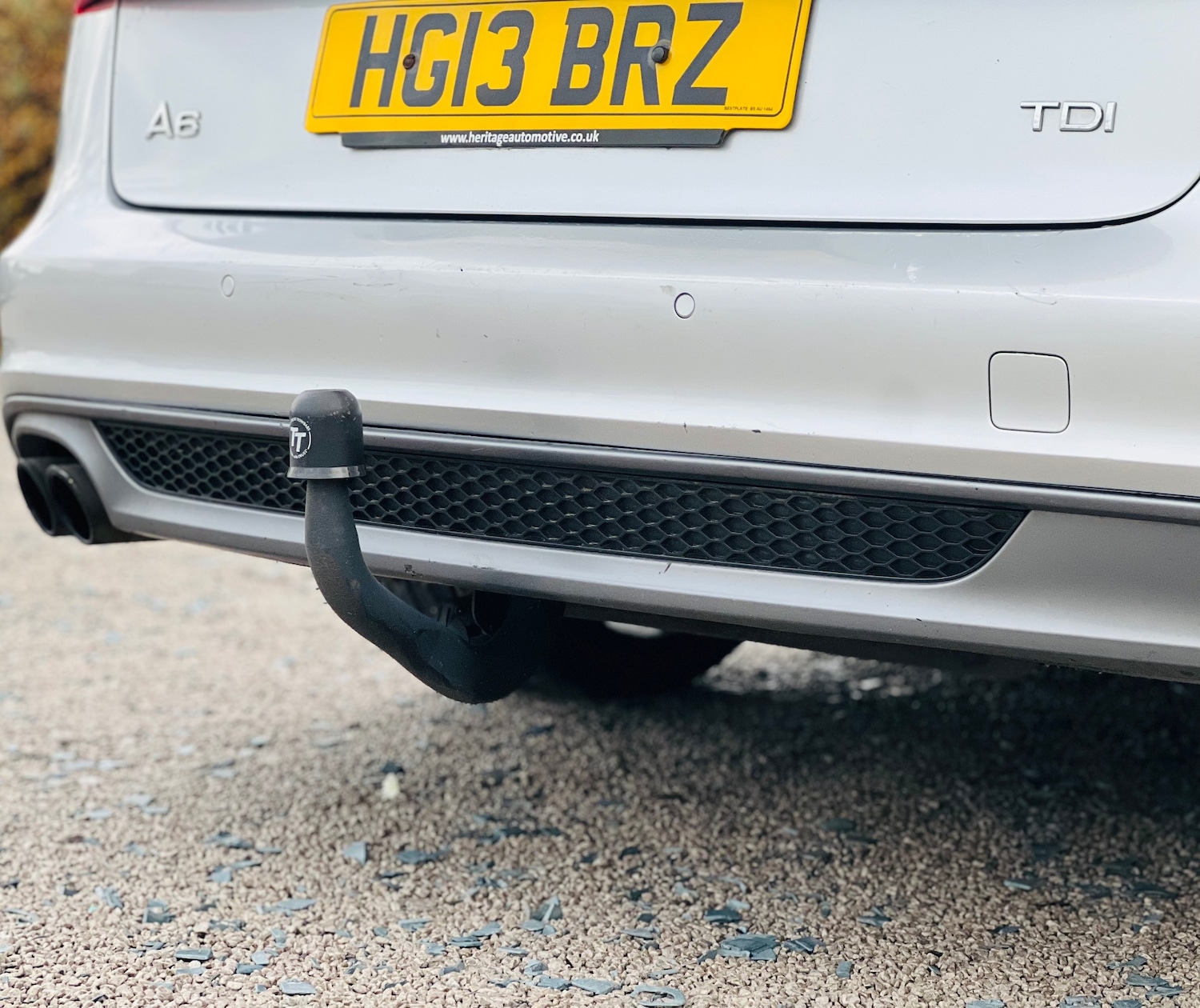 Used Audi A6 2013 for sale - 76935465: Photo 8