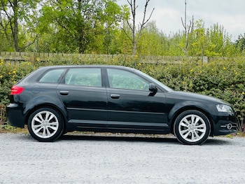 Used Audi A3 2013 for sale - 79552615: Photo