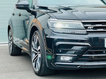 Used Volkswagen Tiguan 2019 for sale - 78921310: Photo