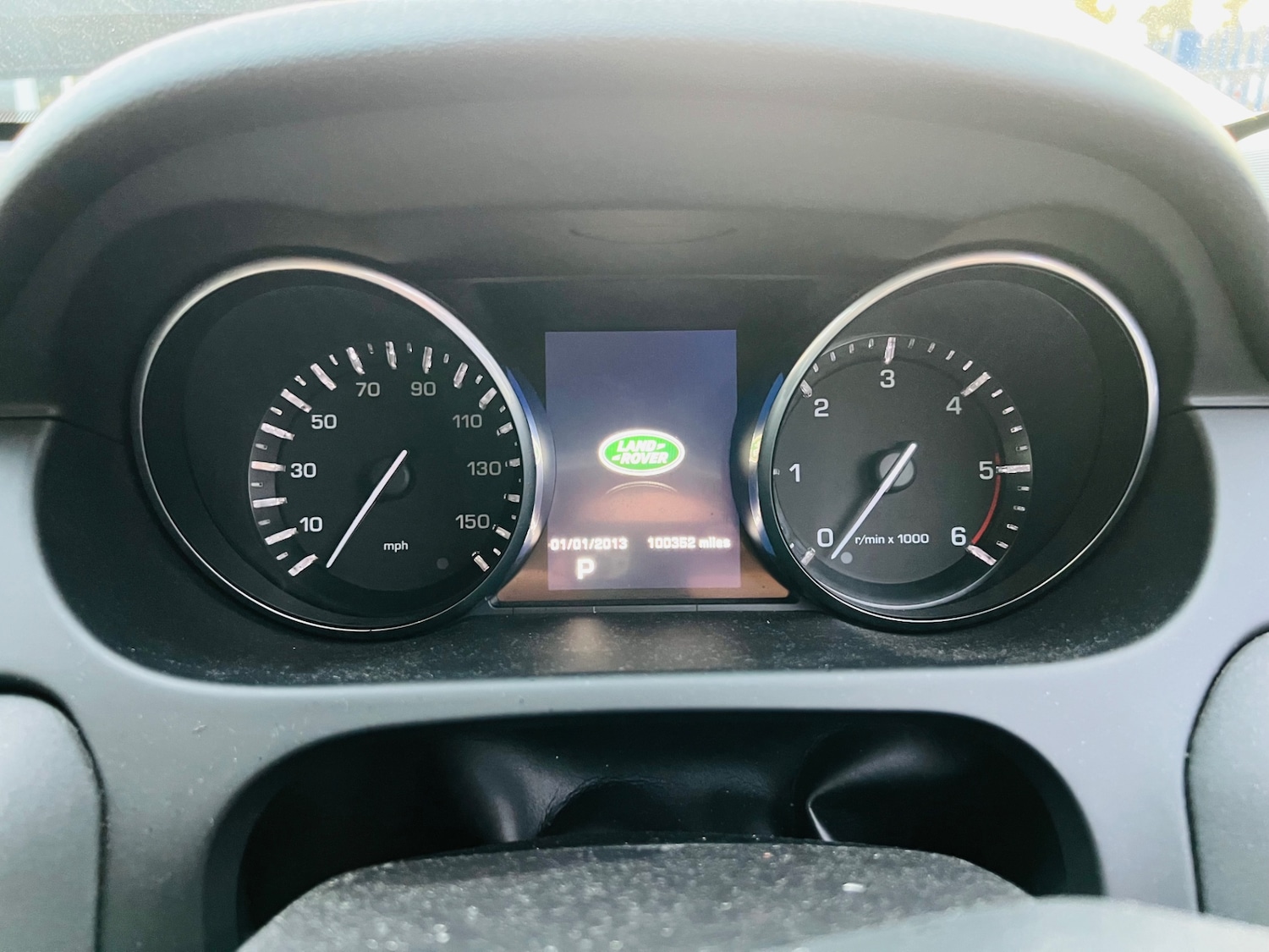 Used Land Rover Discovery Sport 2016 for sale - 76507746: Photo 11