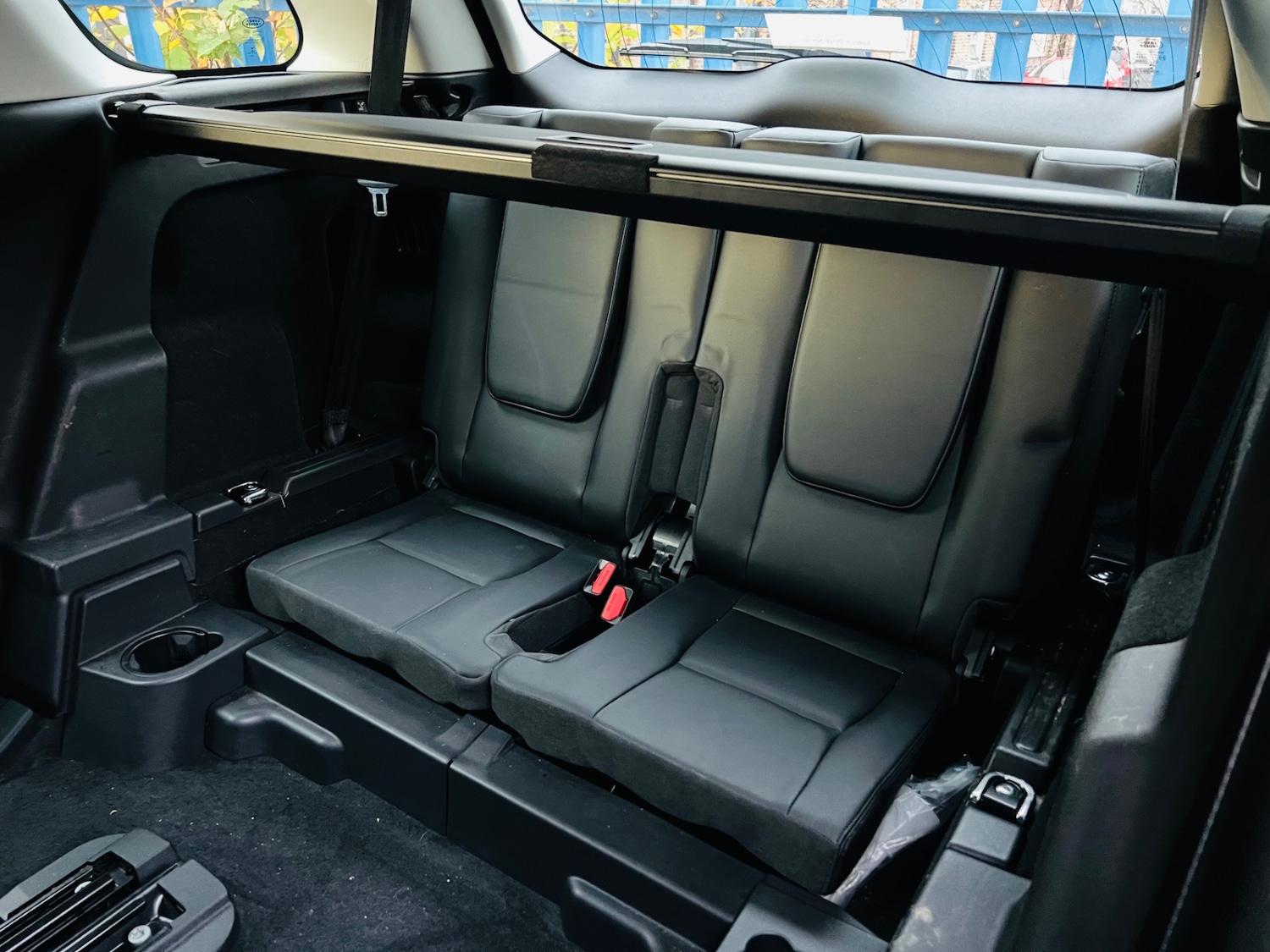 Used Land Rover Discovery Sport 2016 for sale - 76507746: Photo 6