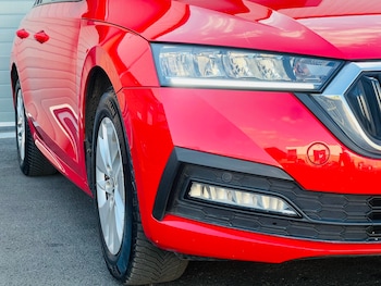 Used Skoda Octavia 2021 for sale - 78414679: Photo