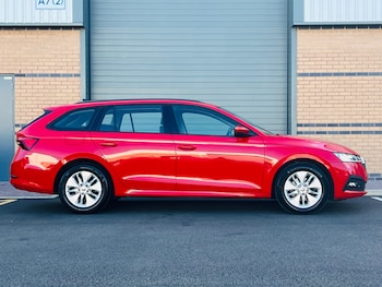 Used Skoda Octavia 2021 for sale - 78414679: Photo