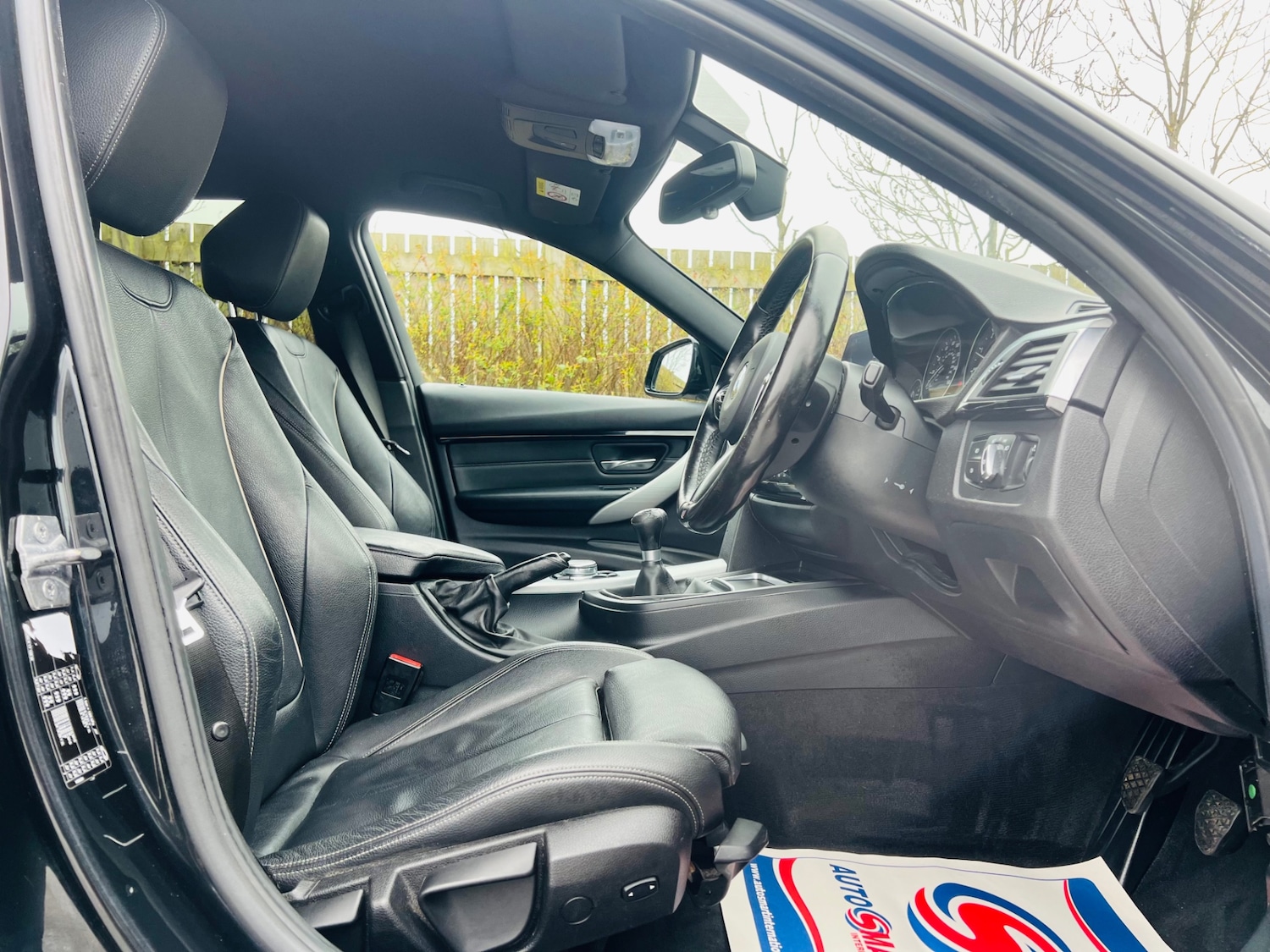 Used BMW 3 Series 2016 for sale - 78010987: Photo 12