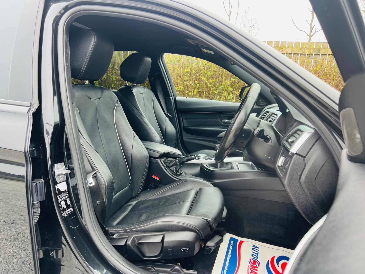 Used BMW 3 Series 2016 for sale - 78010987: Photo 13