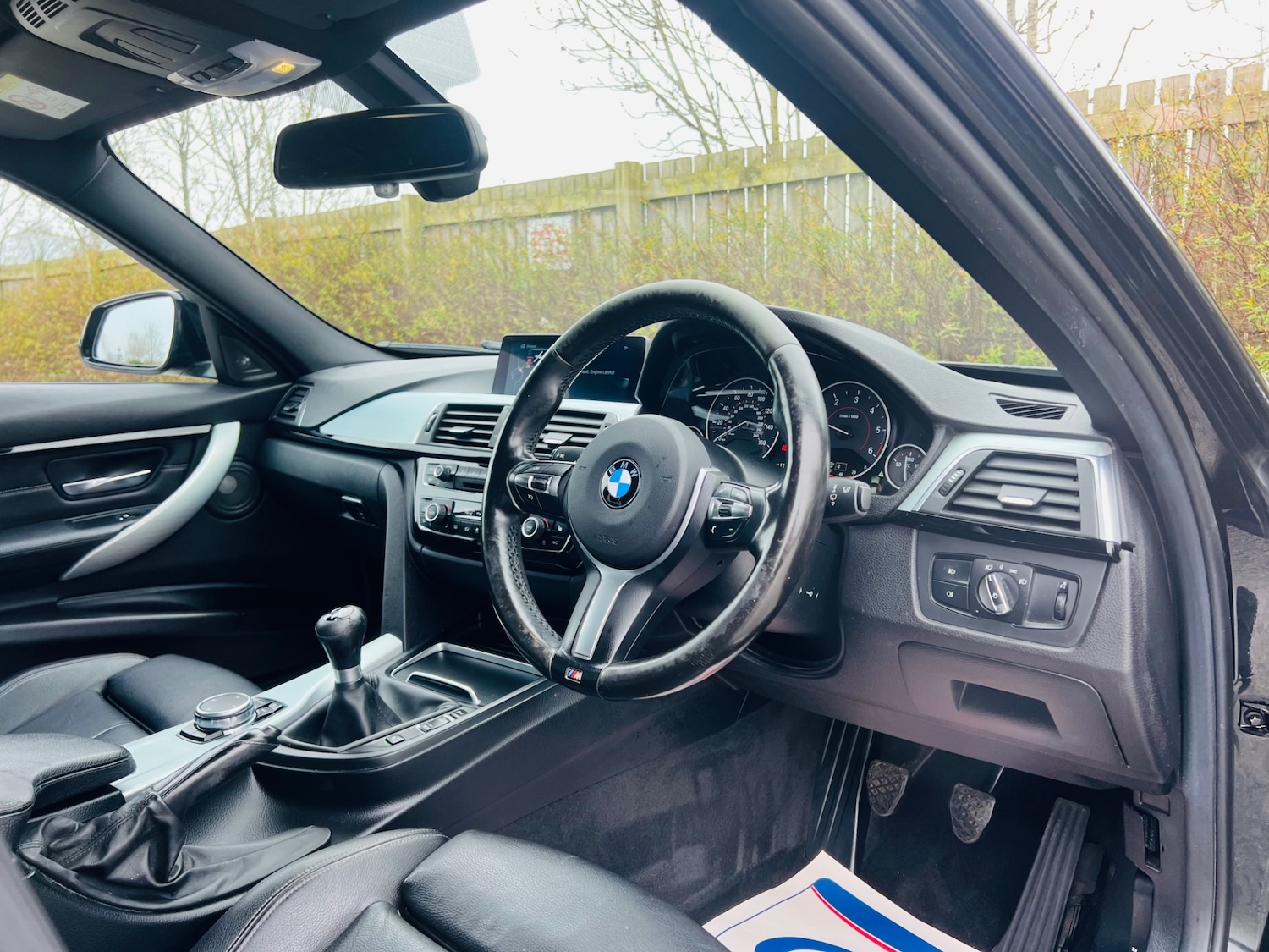 Used BMW 3 Series 2016 for sale - 78010987: Photo 14